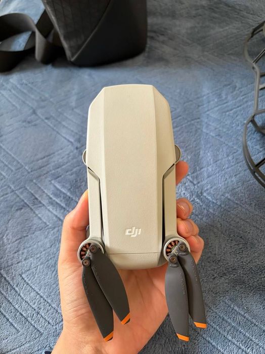 Dji mini 4k продам Дрон