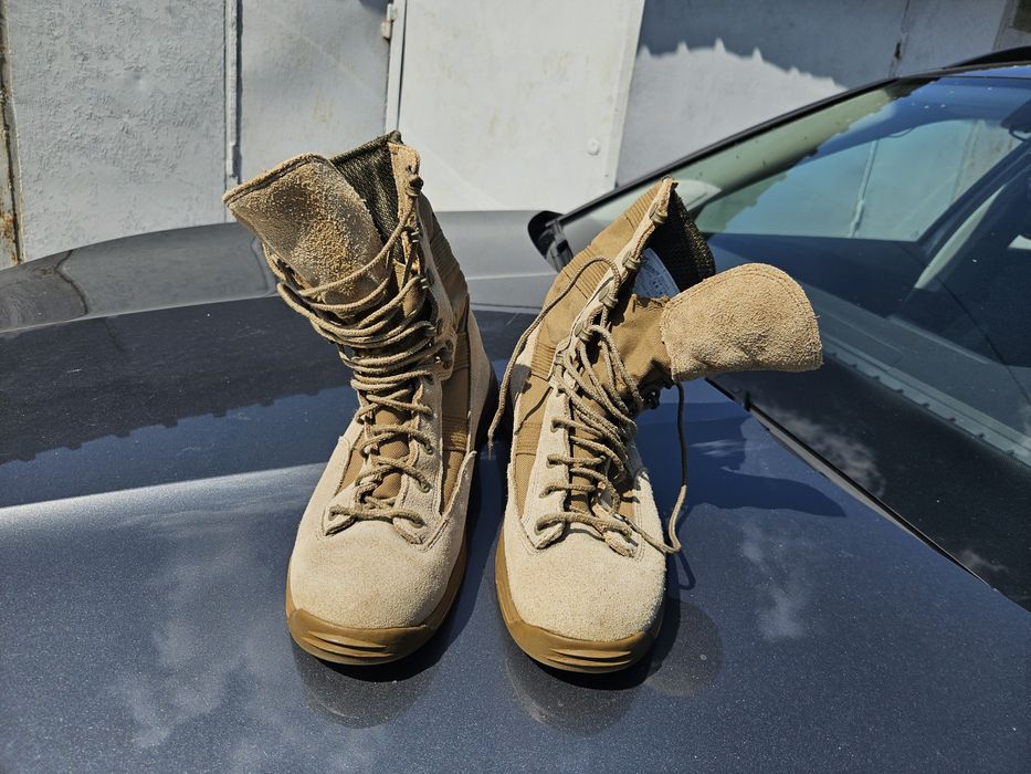 Bocanci danner goretex 41