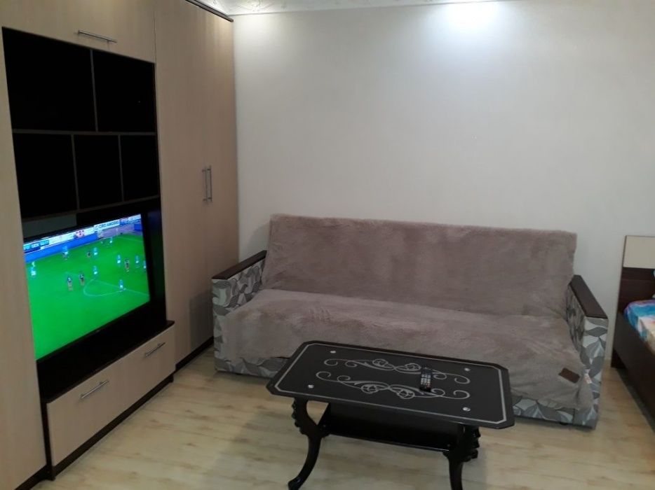 1 комнатная квартира 10.000тенге