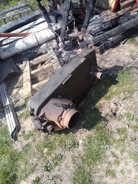 Elemenți centrală viadrus U22