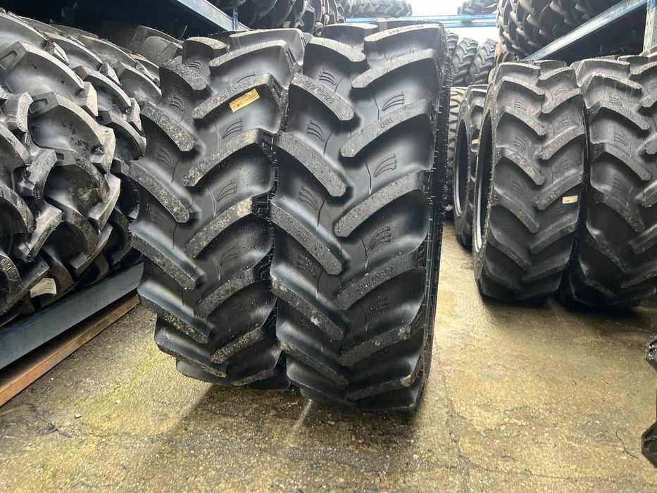 360/70 R28 Anvelope noi de tractor Radiale marca GRI TUBELESS