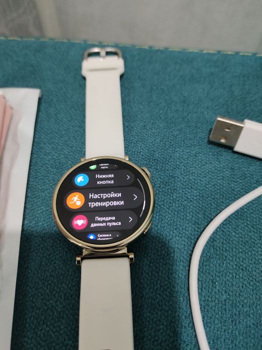 Смарт часы Huawei