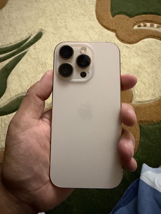 Iphone 16 pro айфон 16 про