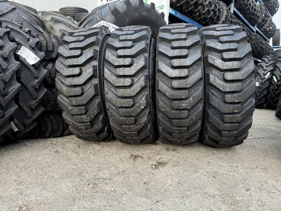 ANVELOPA 12.5/80-18 GALAXY BEEF BABY 14PR TL
