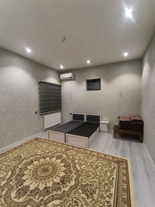 精品房源出租 — 塔什干市 Sergeli 区（适合华人居住）