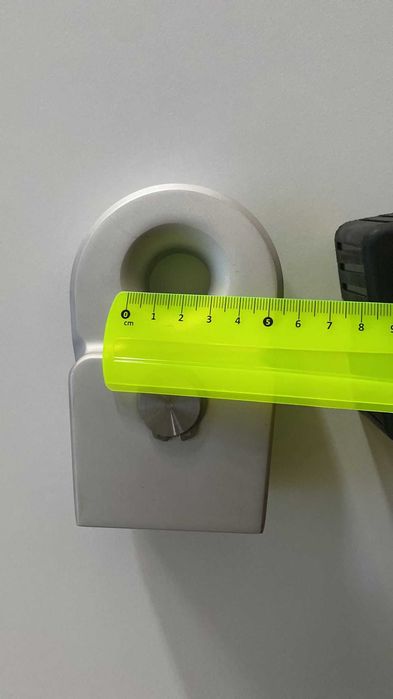 Ochete offroad din aluminiu pentru sufa sintetica 10t
