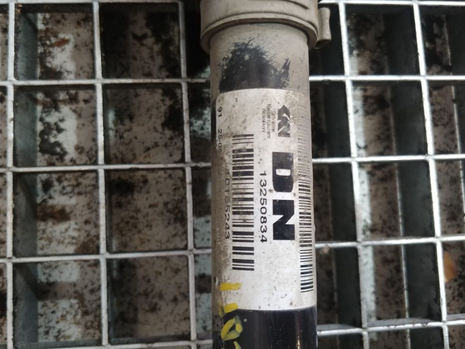 planetara stanga fata 1.7cdti opel astra j  13250834