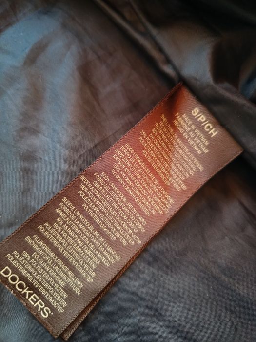 Geacă Dockers , bărbați