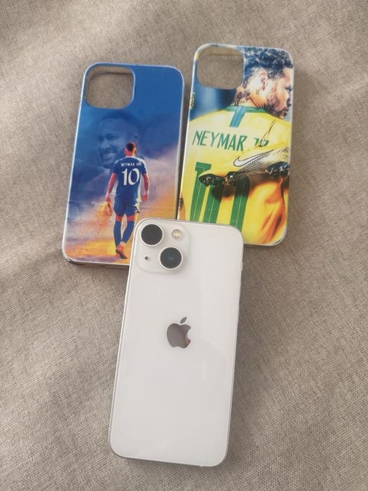 Продавам iphone 13 mini - 2 броя