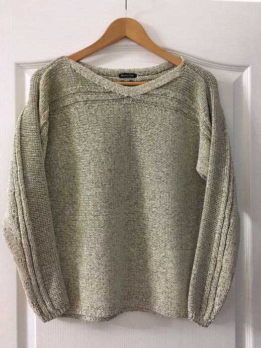 Massimo Dutti дамски пуловер S