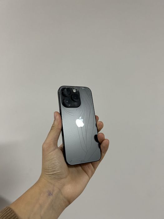 Айфон 14 Про 256 Гб