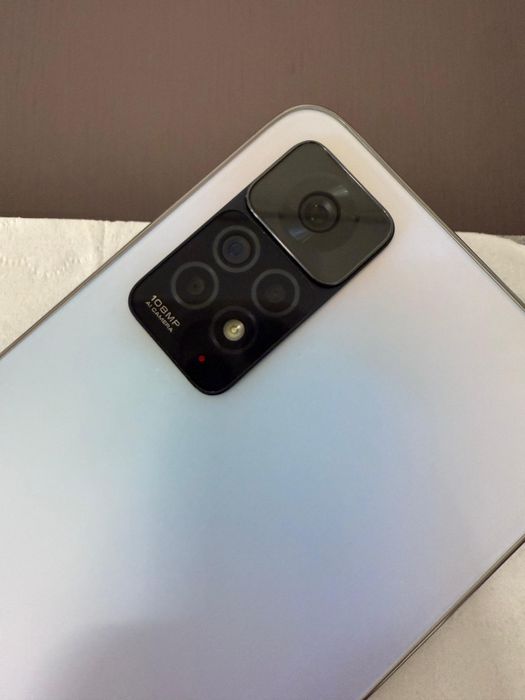 Xiaomi Redmi Note 11 Pro 8/128 GB