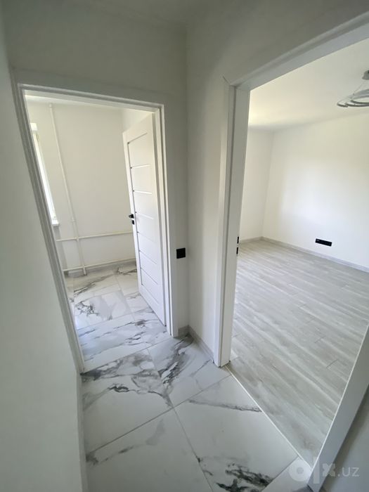 Ремонт под ключ квартир и домов
