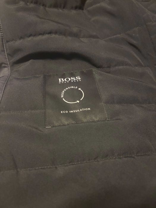 Hugo Boss елегантно яке