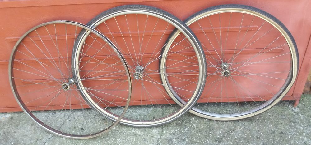 Piese bicicleta vintage Tohan,Pegas,Ucraina