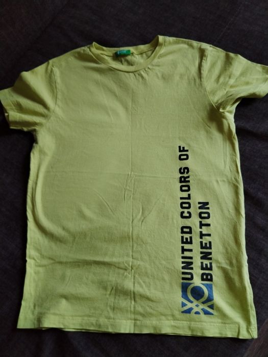 Тениски за 11/12 годишно