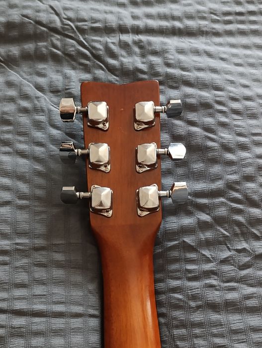 Гитара Yamaha f310