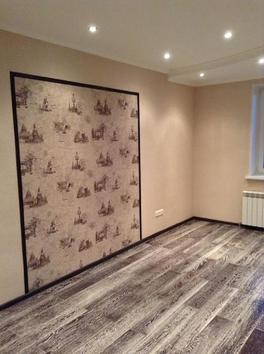 Малярные(косметические)работы быстро и в срок!
Европеец.Влад.
Поклейка