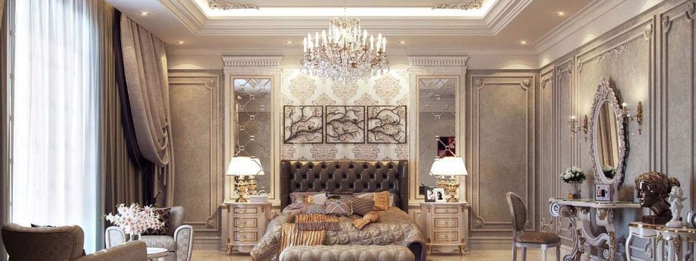 Дизайн интерьера от 900 тенге