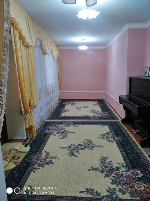 Продается дом