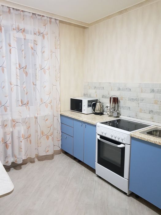 Ночь 9000 Район баянтау