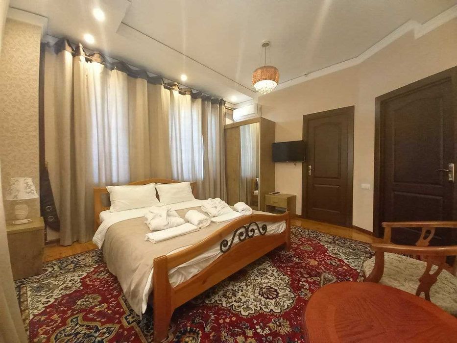 Hotel Salam Inn Boitique!