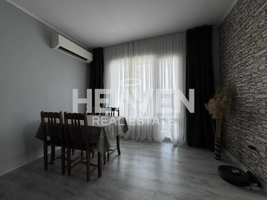 Продава се Тристаен апартамент в Пловдив, Въстанически - 69 кв.м за 1638 €/кв.м - Снимка #3