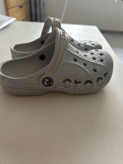 Детски обувки Crocs