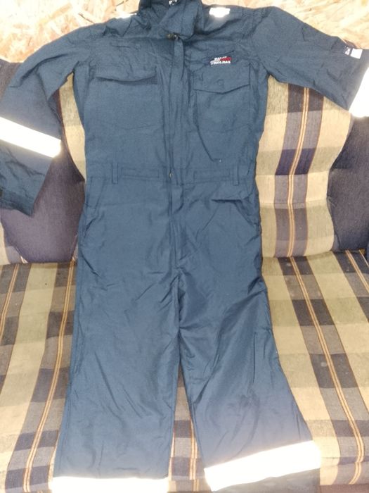 Летняя спец одежда, комбинезон.