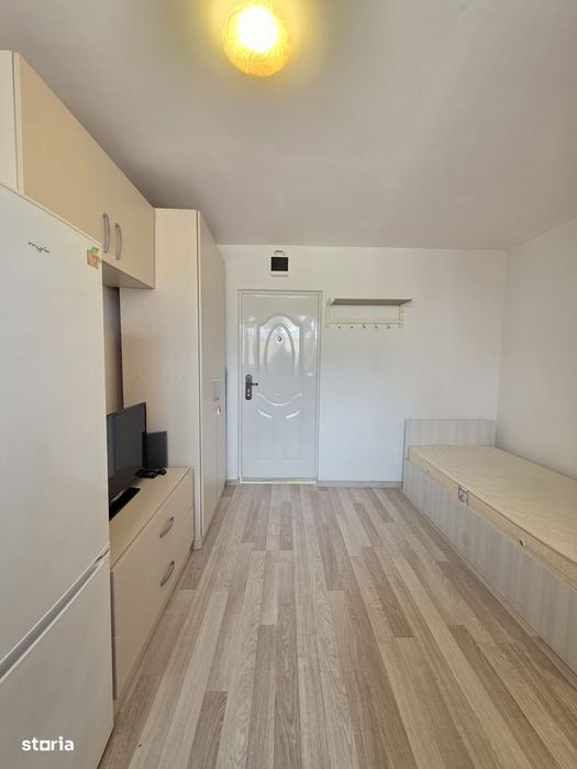 Piata Trapezului/5 minute metrou