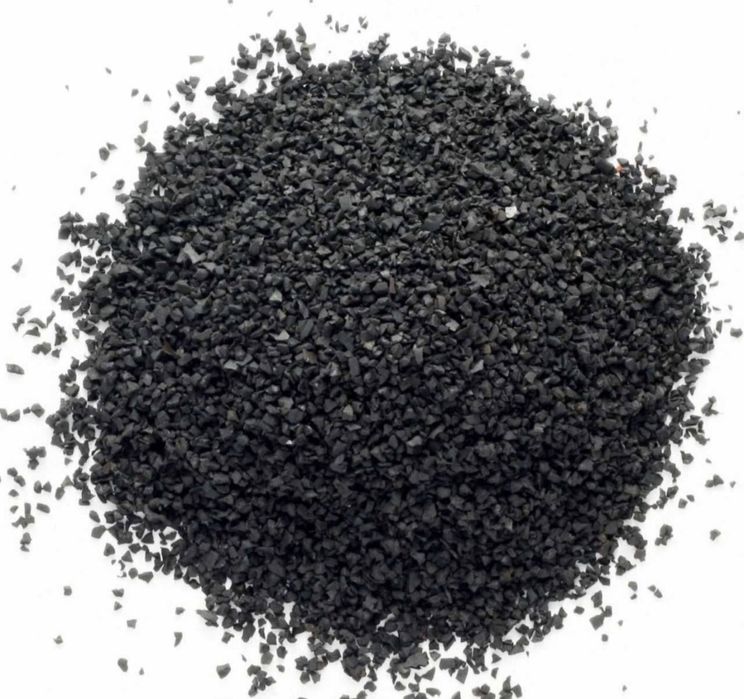 Резиновая крошка