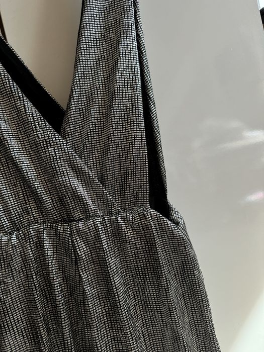 Гащеризон Zara, bershka hm