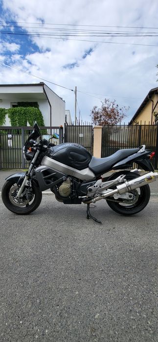 Honda X11/CB1100