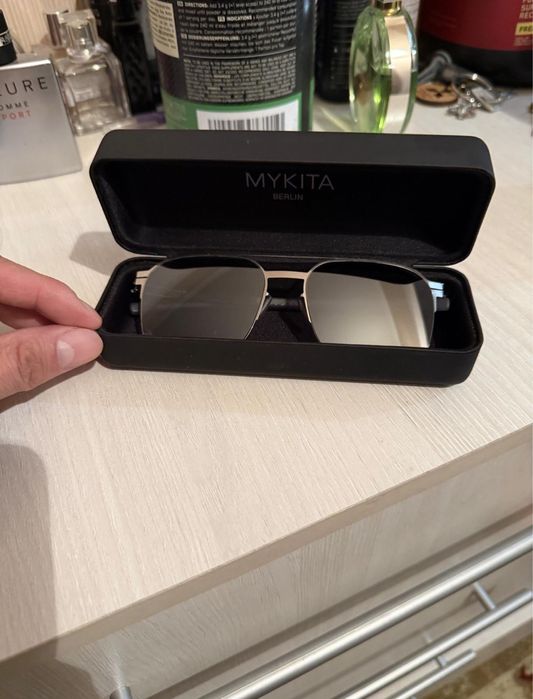 Продаются оригинальные брендовые очки МYKITA