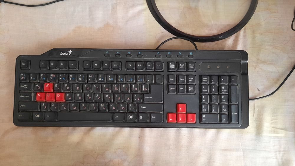 Компьютер офисный