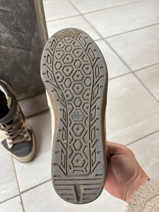 Мъжки кецове puma