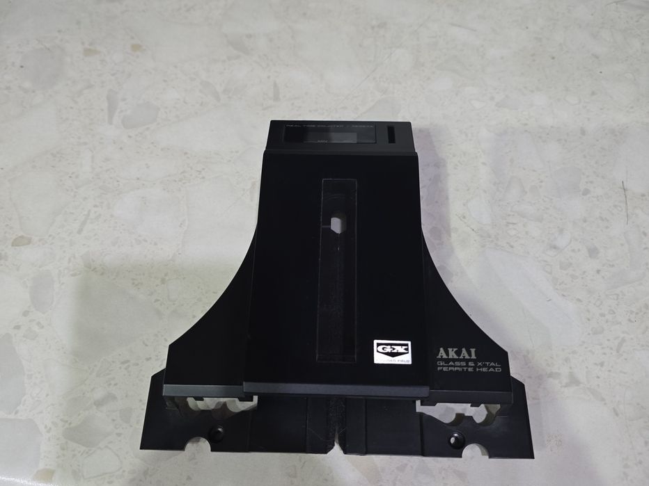 Запчасти Akai gx-77