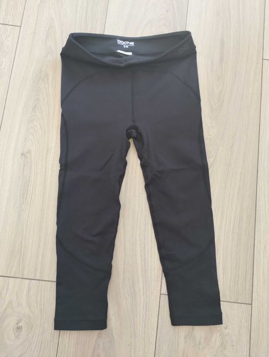 Set fitness, iegari+ bustieră - maiou S-M