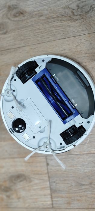 Продам робот-пылесос Tefal x- plorer serie 45