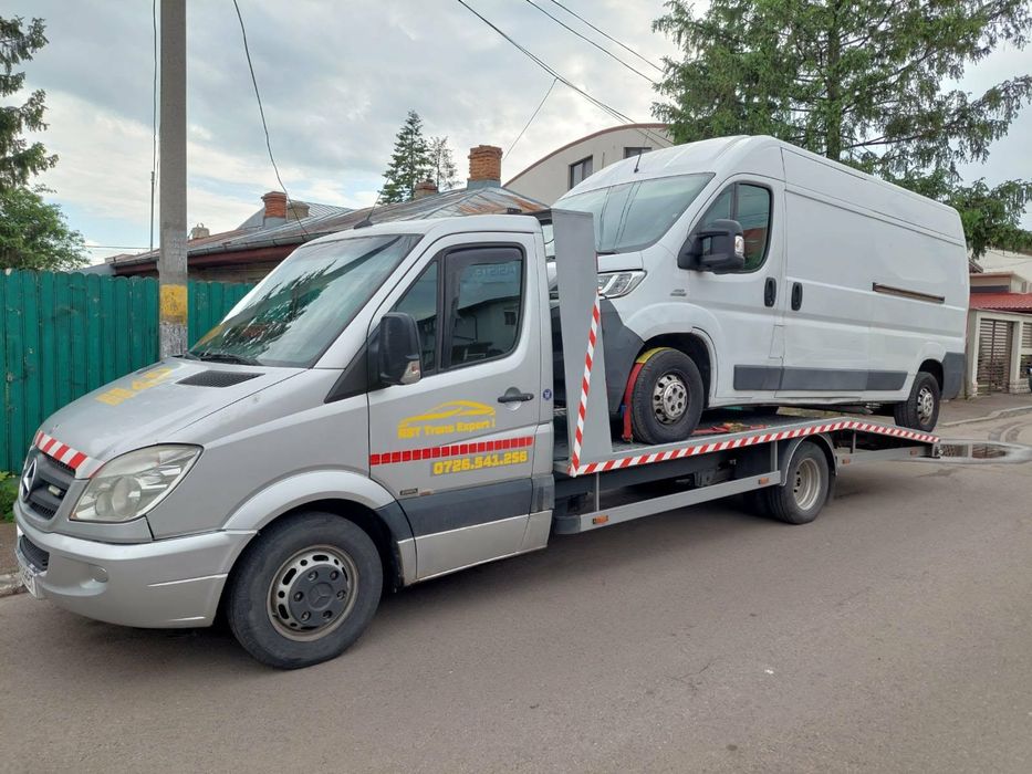 RENAULT Trafic 2016 — imagine 5