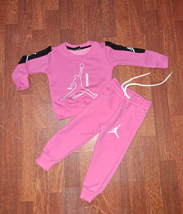 Treninguri de copii!