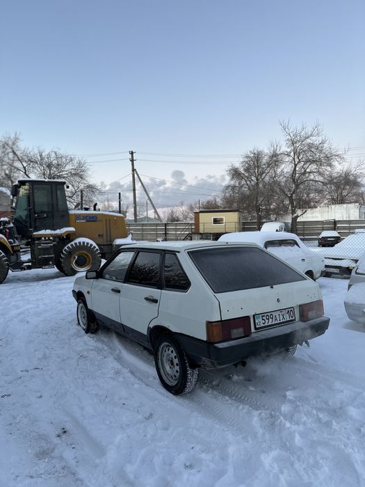 Продам машину 99 года , обмен торг