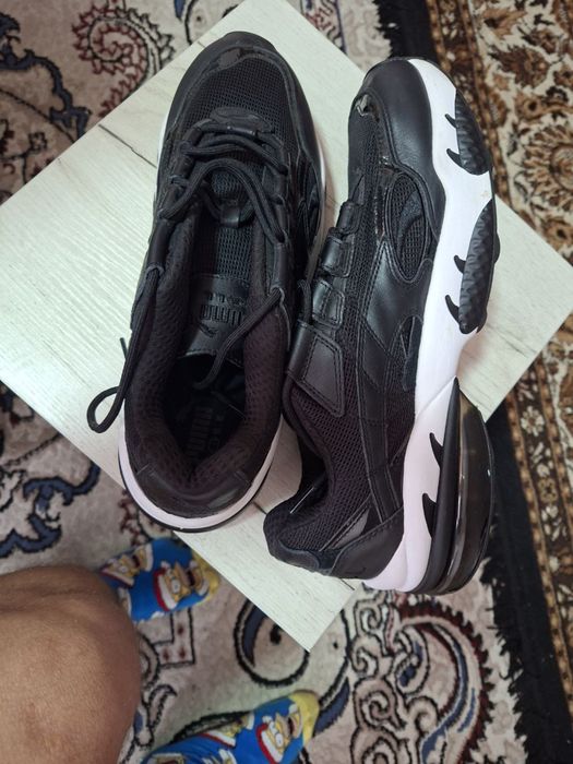 Кросовки мужские Puma