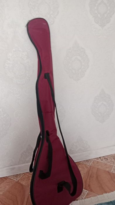 Домбыра сатылады  жақсы жағдайда,,