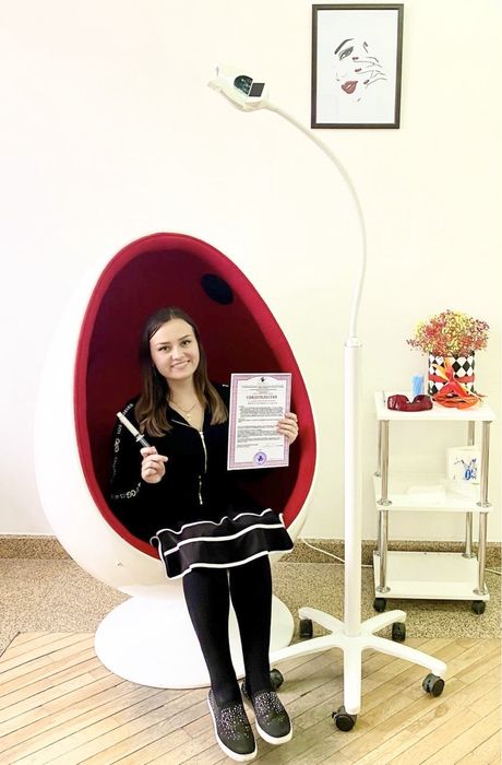 Бизнес с ДОХОДОМ ОТ МИЛЛИОНА в месяц отбеливание зубов