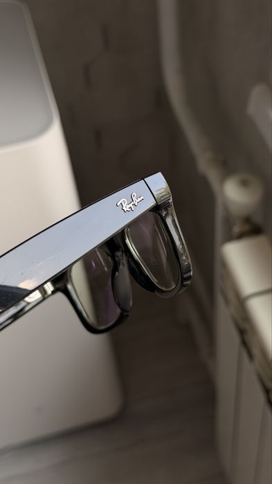 Ray Ban Meta gen 1