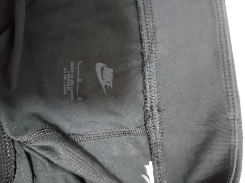 Оригинален клин Nike L