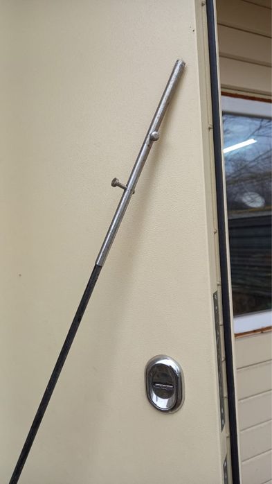 Паучок для баннера