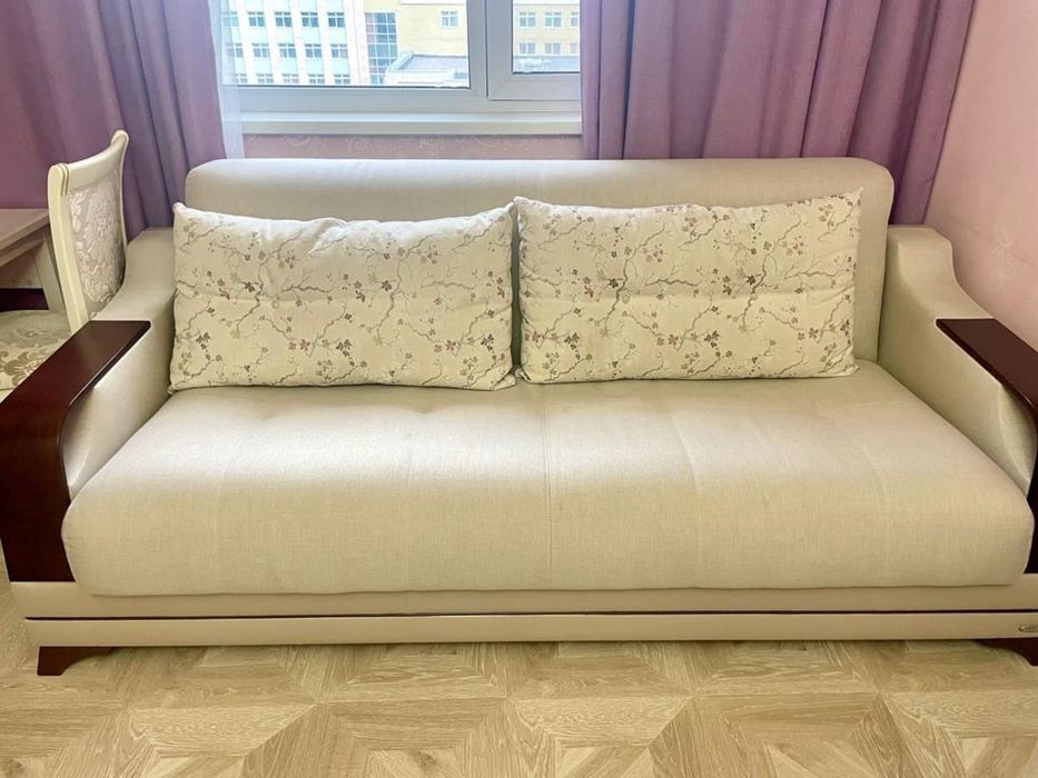 Диван турецкий хорошего качества