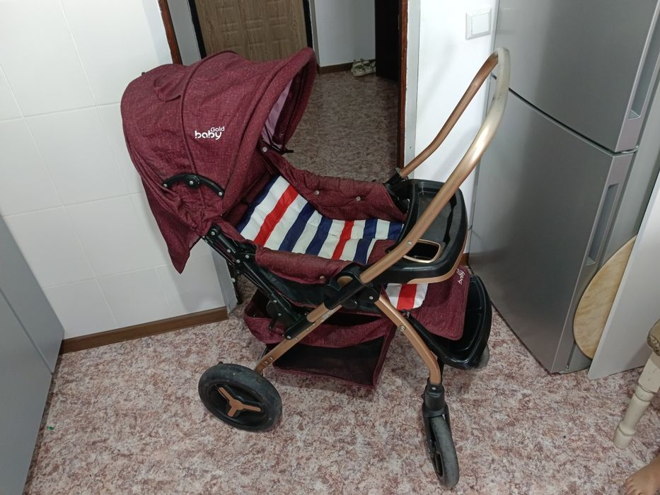 Продам детский коляска